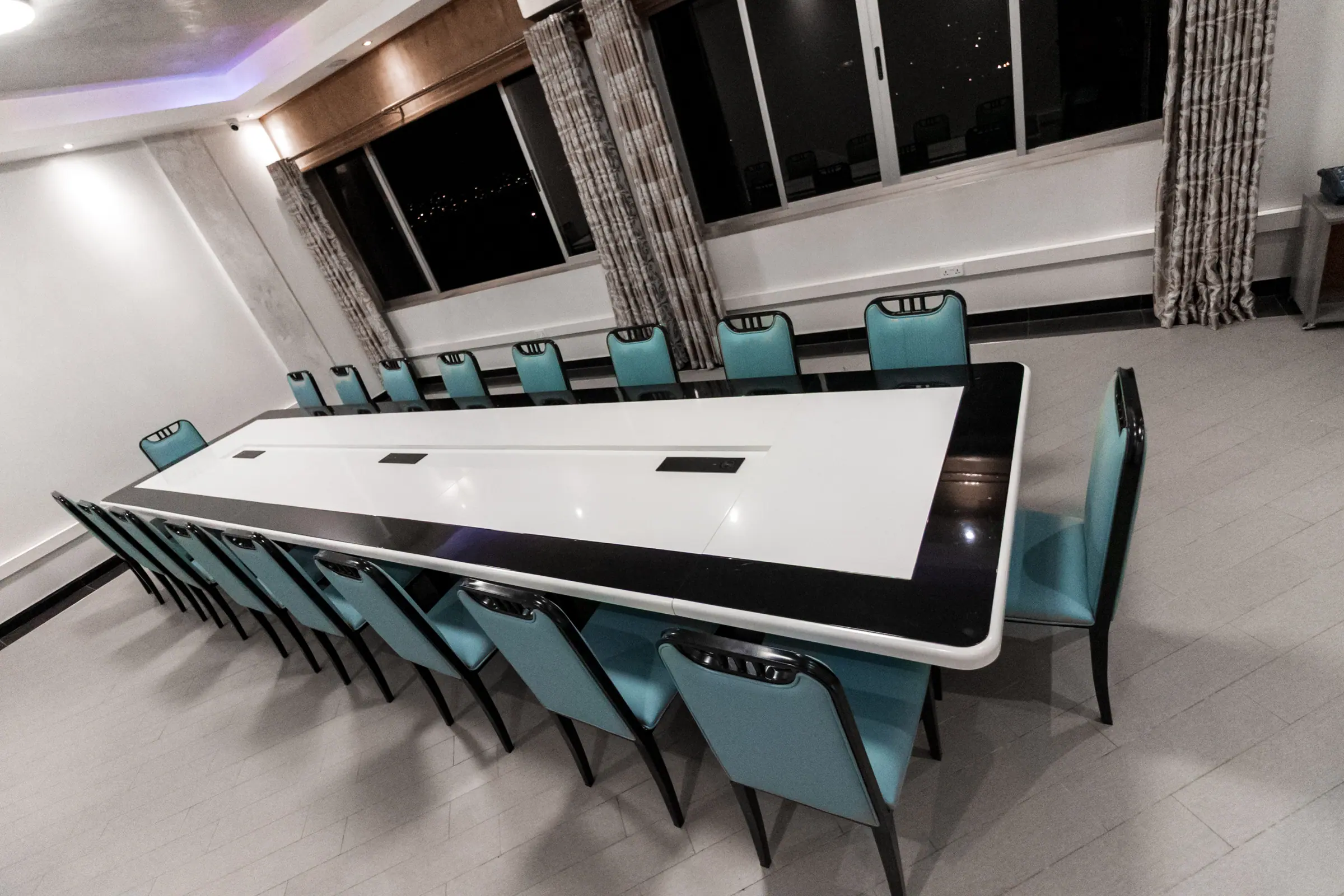 Boardroom at Nexus Resorts Hotel Plus, view 1 of 4
