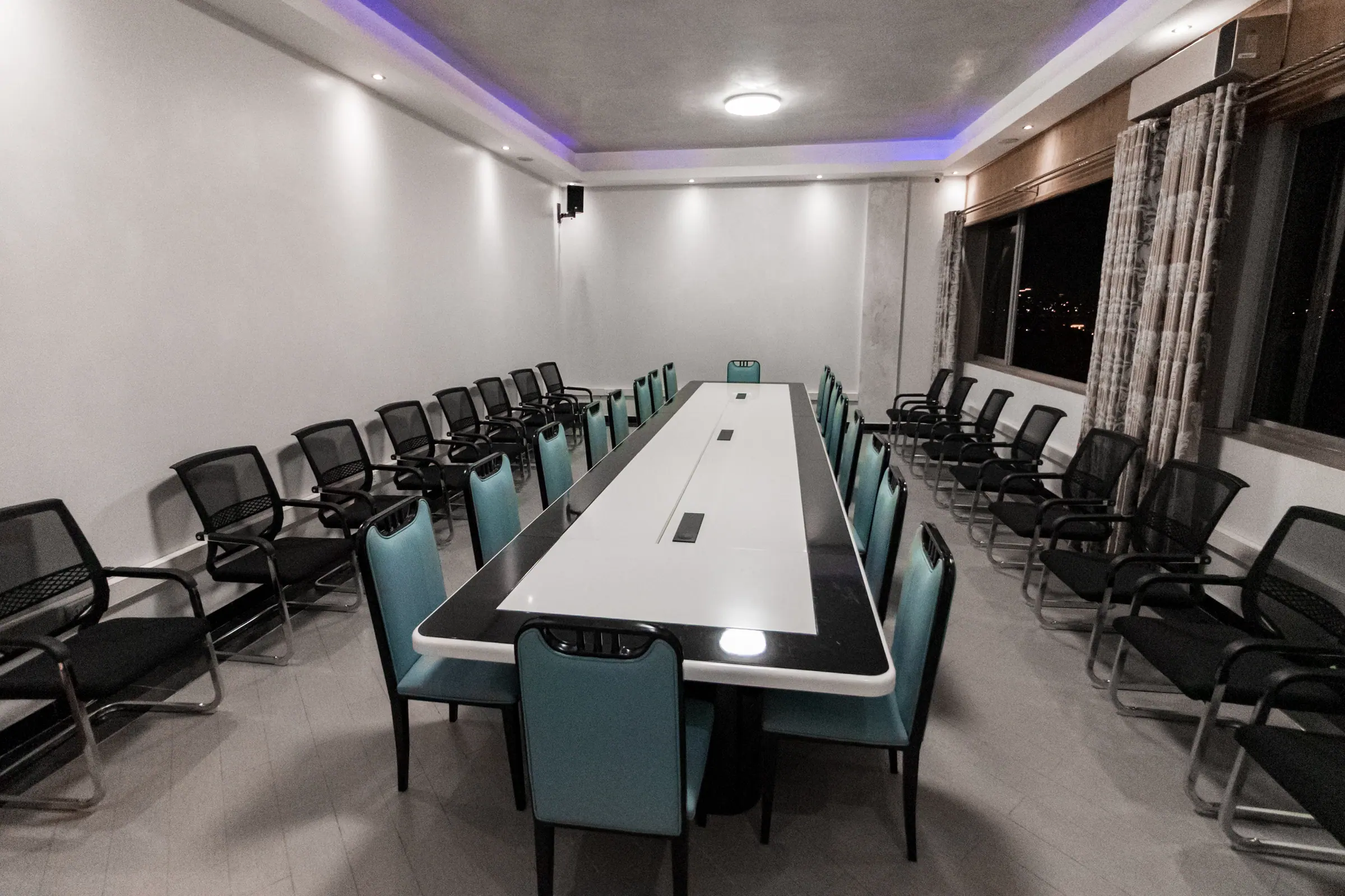 Boardroom at Nexus Resorts Hotel Plus, view 4 of 4