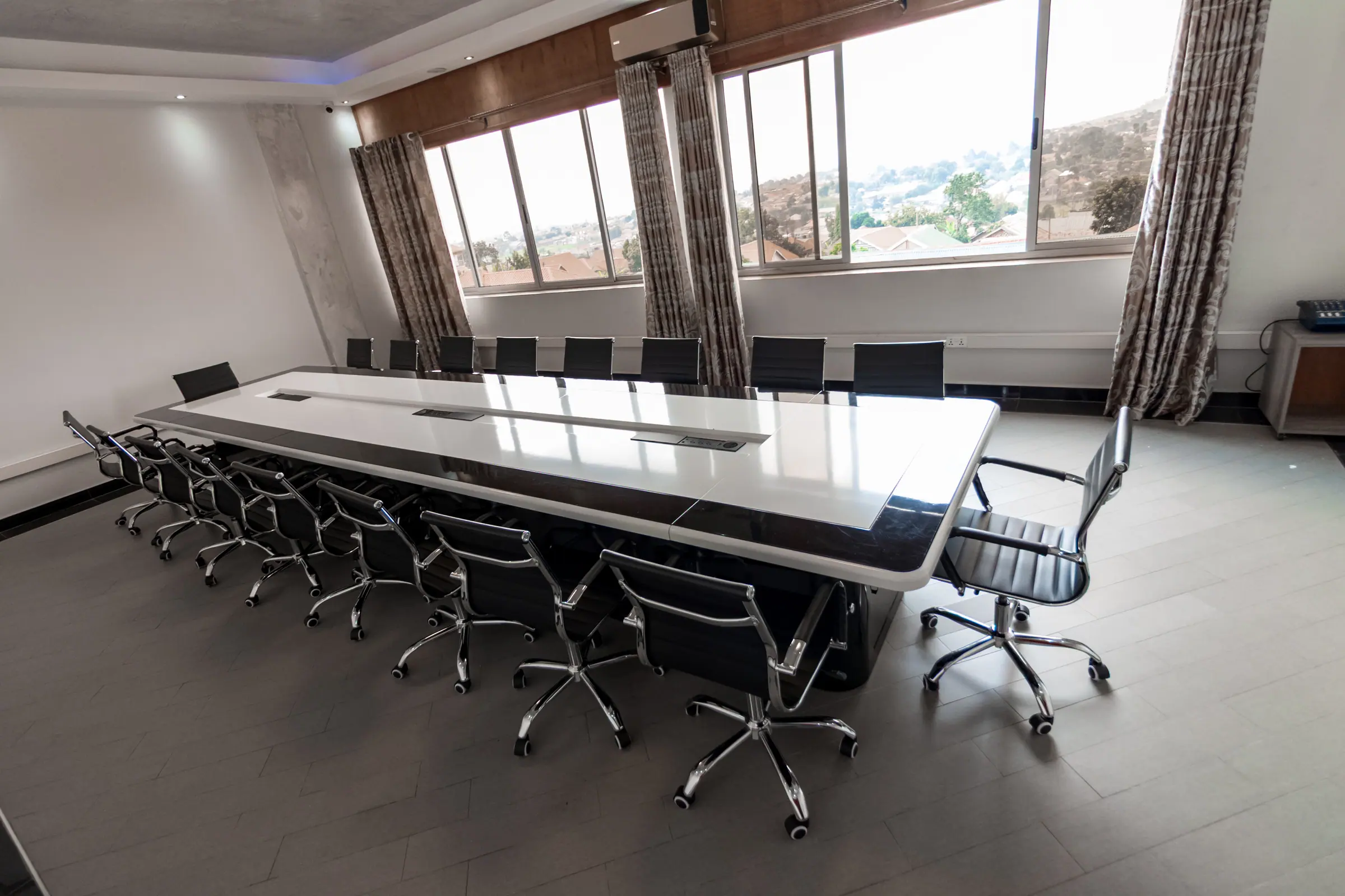 Boardroom at Nexus Resorts Hotel Plus, view 2 of 4