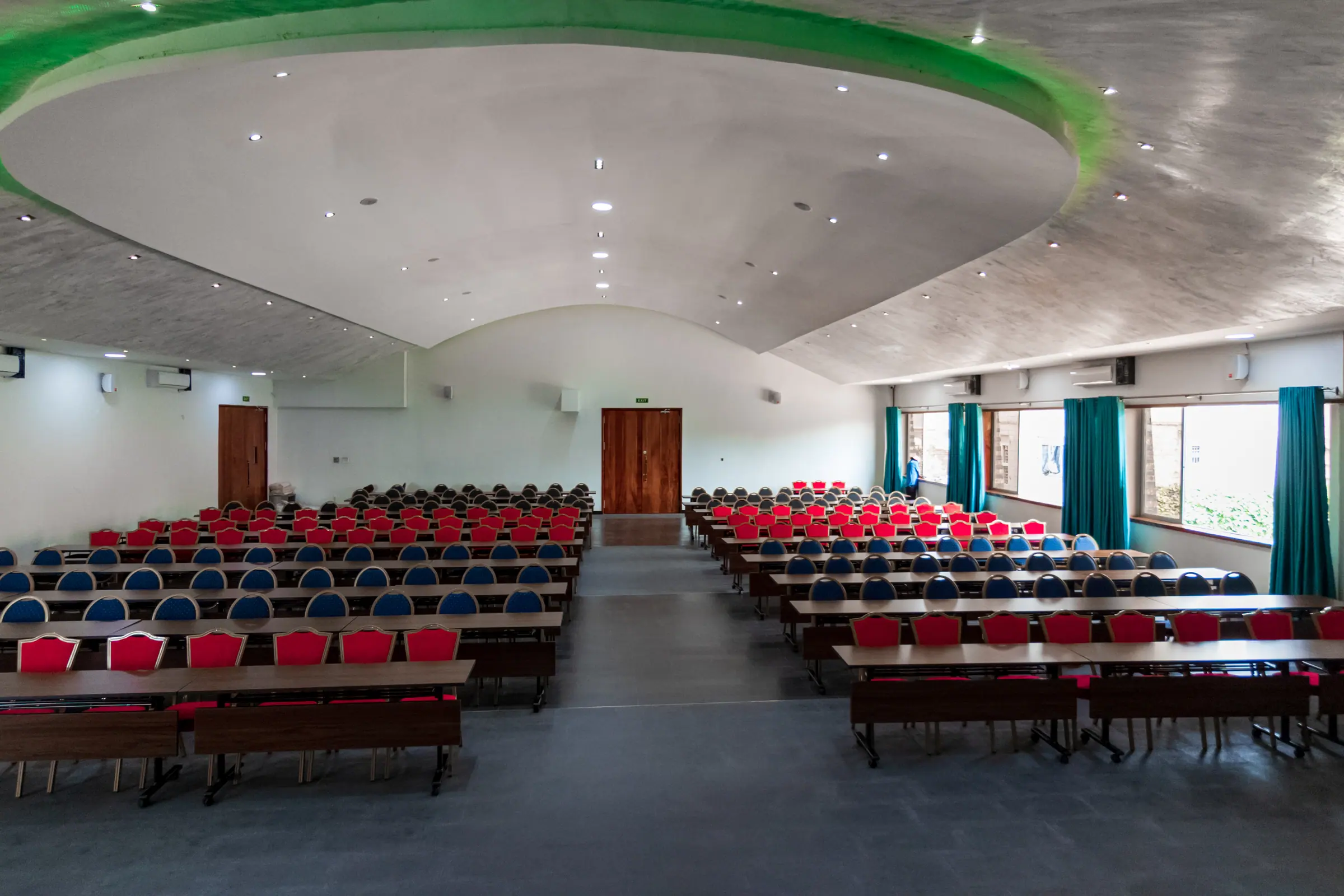 Main Conference (Giraffe) at Nexus Resorts Hotel Plus, view 4 of 4