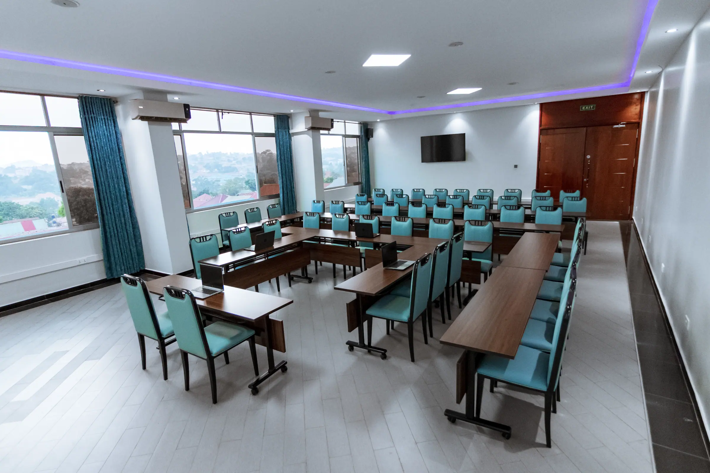 Mini-Conference at Nexus Resorts Hotel Plus, view 5 of 5