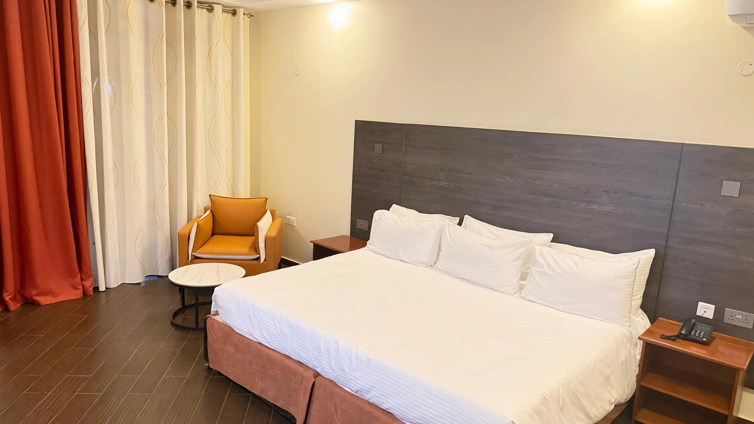 Executive Studio Room, view 3