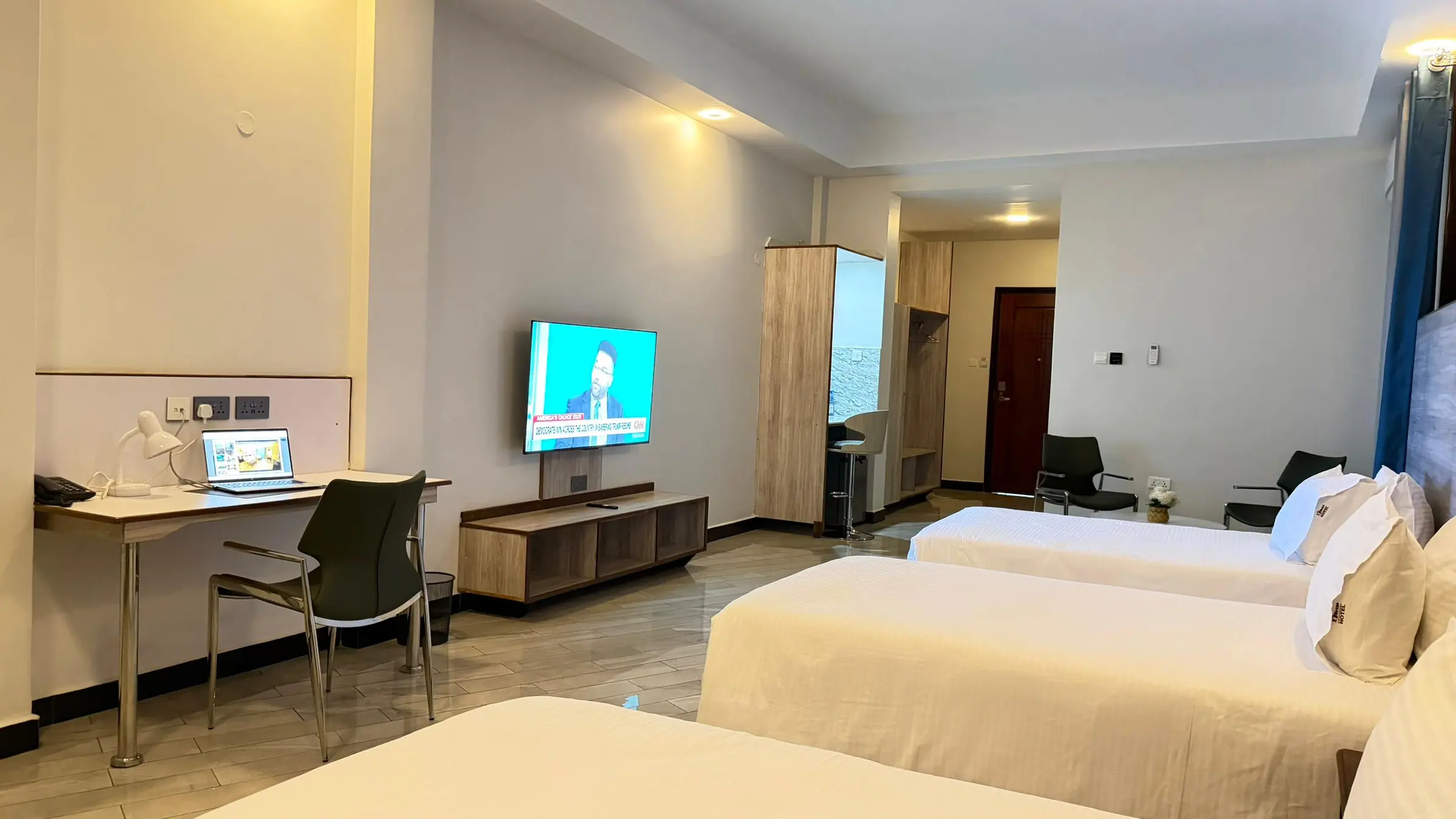 The Executive Studio Room